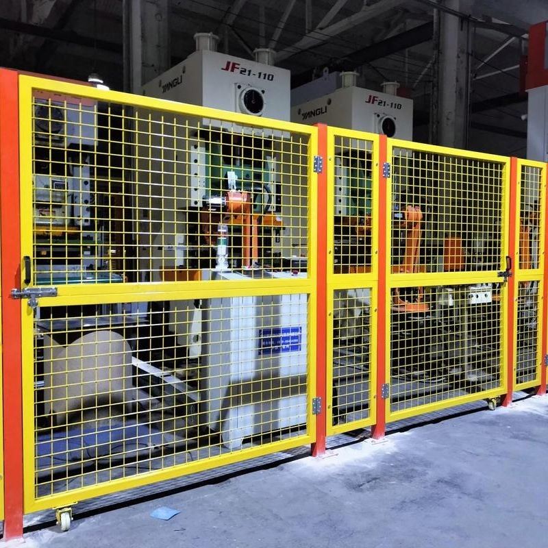Wire Mesh Partition Panels suppliers