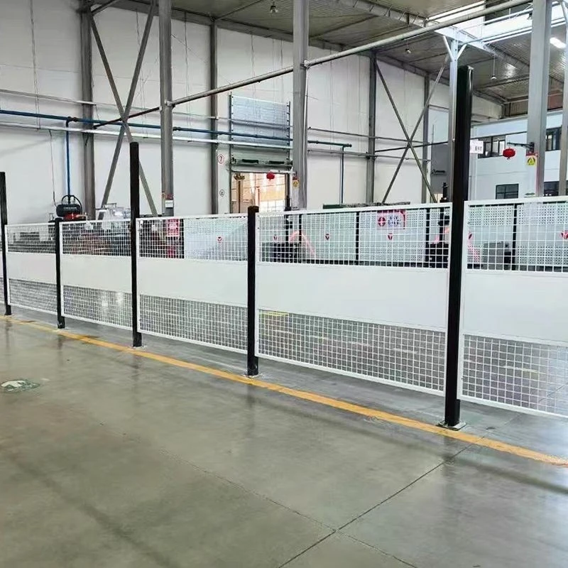 Wire Mesh Partition Panels best